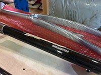 6x carbon fiets voorvorken voor o.a. racefiets, mtb, w.o. carbotech, ritchey - afbeelding 11 van  11