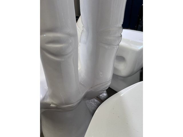 6x chair fist en chair hand, polspotten - afbeelding 6 van  8