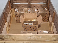 6x cilinderkop (afgekeurd), scania - afbeelding 1 van  7