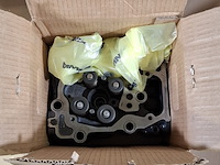 6x cilinderkop (afgekeurd), scania - afbeelding 2 van  7