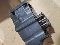 6x cilinderkop (afgekeurd), scania - afbeelding 3 van  7