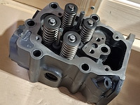 6x cilinderkop (afgekeurd), scania - afbeelding 4 van  7