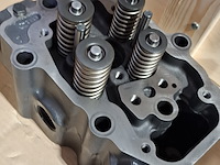 6x cilinderkop (afgekeurd), scania - afbeelding 5 van  7