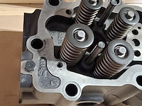 6x cilinderkop (afgekeurd), scania - afbeelding 6 van  7