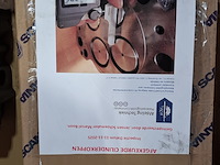 6x cilinderkop (afgekeurd), scania - afbeelding 7 van  7