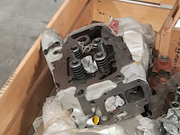 6x cilinderkop in onderdelen - afbeelding 3 van  8