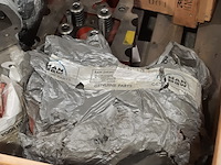 6x cilinderkop in onderdelen - afbeelding 6 van  8