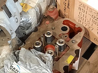 6x cilinderkop in onderdelen - afbeelding 7 van  8