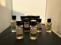 6x collection prestige paris parfum - afbeelding 1 van  2