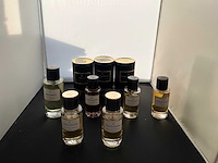 6x collection prestige paris parfum - afbeelding 2 van  2