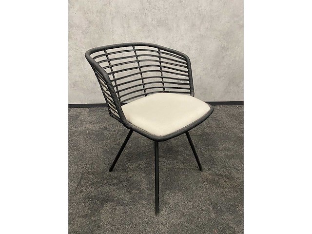 6x conferentiestoel - diverse designmerken - afbeelding 2 van  22