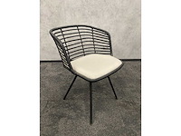 6x conferentiestoel - diverse designmerken - afbeelding 2 van  22