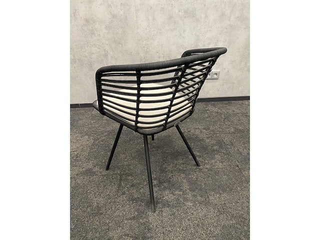 6x conferentiestoel - diverse designmerken - afbeelding 3 van  22