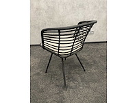 6x conferentiestoel - diverse designmerken - afbeelding 3 van  22