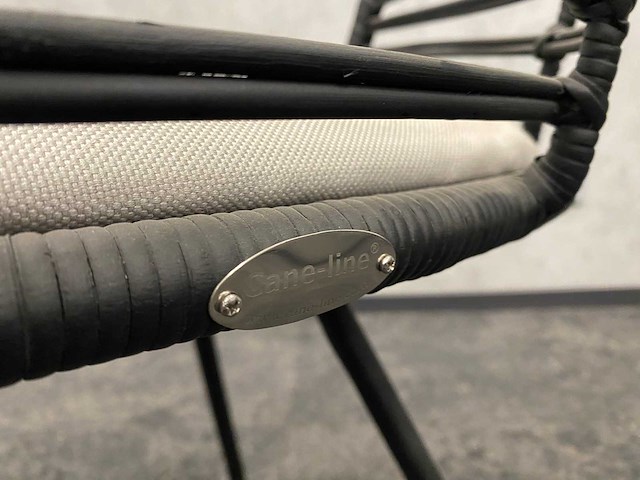 6x conferentiestoel - diverse designmerken - afbeelding 4 van  22