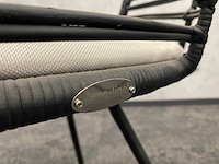 6x conferentiestoel - diverse designmerken - afbeelding 4 van  22