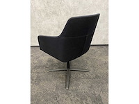 6x conferentiestoel - diverse designmerken - afbeelding 7 van  22