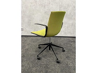 6x conferentiestoel - diverse designmerken - afbeelding 10 van  22