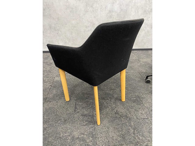 6x conferentiestoel - diverse designmerken - afbeelding 18 van  22