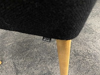 6x conferentiestoel - diverse designmerken - afbeelding 19 van  22