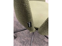 6x conferentiestoel - diverse designmerken - afbeelding 22 van  22