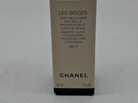 6x creme, 30ml, chanel, les beiges - afbeelding 10 van  11