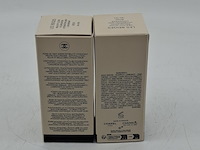 6x creme, 30ml, chanel, les beiges - afbeelding 3 van  11