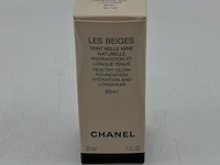 6x creme, 30ml, chanel, les beiges - afbeelding 4 van  11