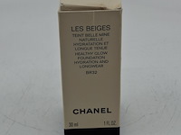 6x creme, 30ml, chanel, les beiges - afbeelding 6 van  11