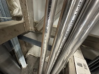 6x cv-buis, geberit, mapress - afbeelding 4 van  4