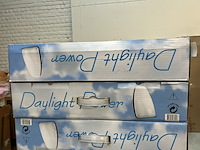 6x daglicht lamp - afbeelding 2 van  4