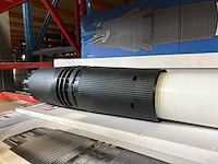 6x dakdoorvoer voor hr-ketels, ubbink rolux 5g - afbeelding 2 van  5
