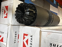 6x dakdoorvoer voor hr-ketels, ubbink rolux 5g - afbeelding 3 van  5