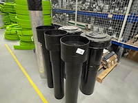 6x dakdoorvoer - afbeelding 1 van  4