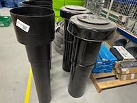 6x dakdoorvoer - afbeelding 2 van  4