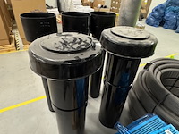 6x dakdoorvoer - afbeelding 3 van  4