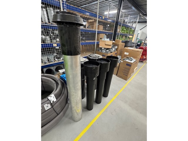 6x dakdoorvoer - afbeelding 4 van  4