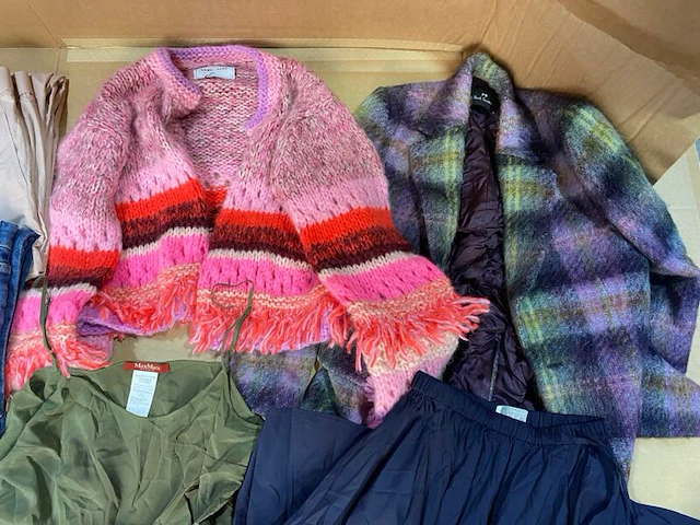 6x damesmode, paul smith, peserico, ffc fasion etc. - afbeelding 2 van  6