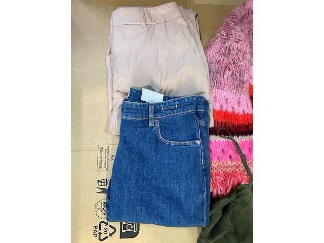 6x damesmode, paul smith, peserico, ffc fasion etc. - afbeelding 3 van  6