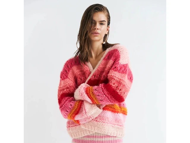6x damesmode, paul smith, peserico, ffc fasion etc. - afbeelding 6 van  6