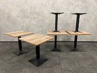 6x de arend - kantinetafel 70x70 - afbeelding 6 van  8