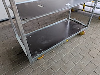 6x deense kar - afbeelding 2 van  9