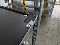 6x deense kar - afbeelding 3 van  9