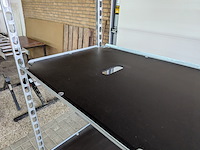 6x deense kar - afbeelding 4 van  9