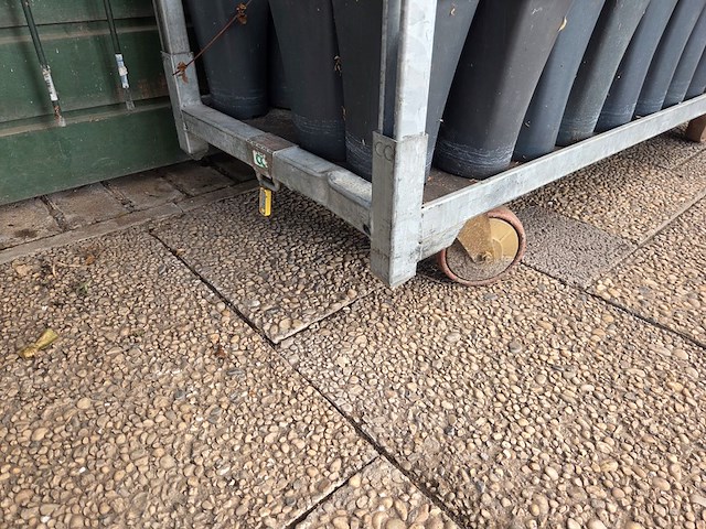 6x deense kar - afbeelding 4 van  5