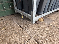 6x deense kar - afbeelding 4 van  5