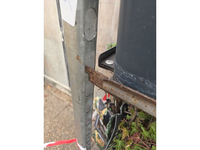 6x deense kar - afbeelding 5 van  5