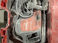 6x defect gereedschap, o.a. hilti - afbeelding 3 van  9