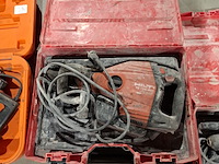 6x defect gereedschap, o.a. hilti - afbeelding 4 van  9