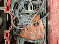 6x defect gereedschap, o.a. hilti - afbeelding 5 van  9